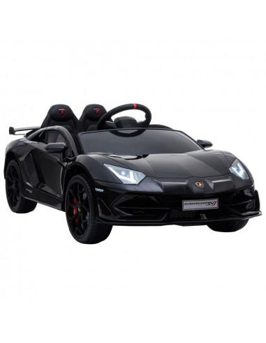Masinuta electrica Chipolino Lamborghini Aventador SVJ