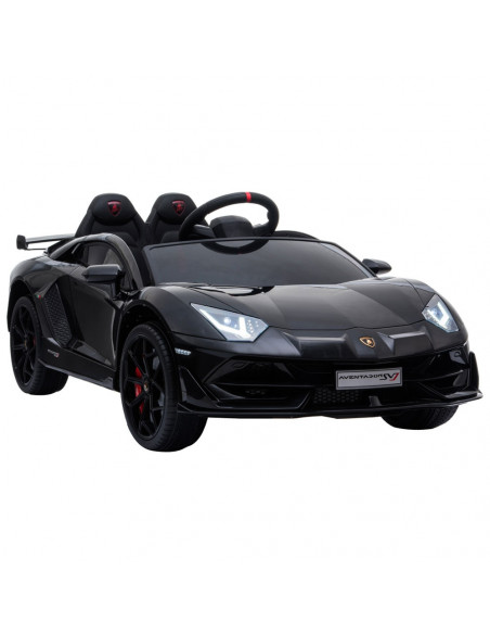 Masinuta electrica Chipolino Lamborghini Aventador SVJ