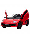 Masinuta electrica Chipolino Lamborghini Aventador SVJ