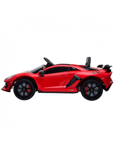 Masinuta electrica Chipolino Lamborghini Aventador SVJ
