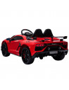 Masinuta electrica Chipolino Lamborghini Aventador SVJ