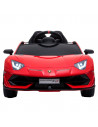 Masinuta electrica Chipolino Lamborghini Aventador SVJ