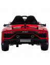 Masinuta electrica Chipolino Lamborghini Aventador SVJ