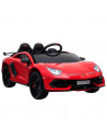 Masinuta electrica Chipolino Lamborghini Aventador SVJ