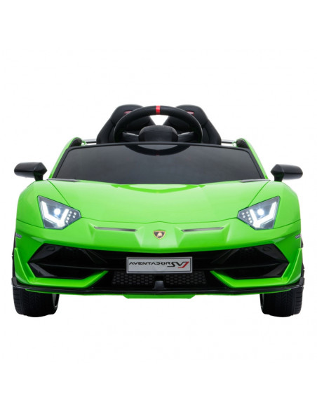 Masinuta electrica Chipolino Lamborghini Aventador SVJ