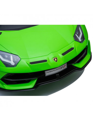 Masinuta electrica Chipolino Lamborghini Aventador SVJ