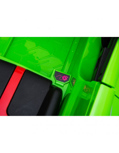 Masinuta electrica Chipolino Lamborghini Aventador SVJ