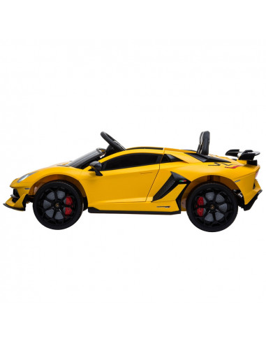 Masinuta electrica Chipolino Lamborghini Aventador SVJ