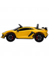 Masinuta electrica Chipolino Lamborghini Aventador SVJ