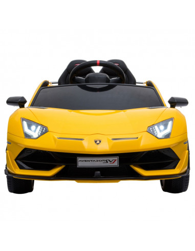 Masinuta electrica Chipolino Lamborghini Aventador SVJ