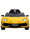 Masinuta electrica Chipolino Lamborghini Aventador SVJ