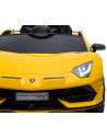 Masinuta electrica Chipolino Lamborghini Aventador SVJ