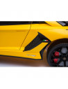 Masinuta electrica Chipolino Lamborghini Aventador SVJ