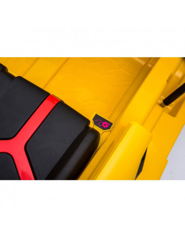 Masinuta electrica Chipolino Lamborghini Aventador SVJ