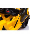 Masinuta electrica Chipolino Lamborghini Aventador SVJ
