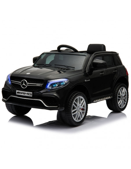 Masinuta electrica Chipolino Mercedes Benz AMG