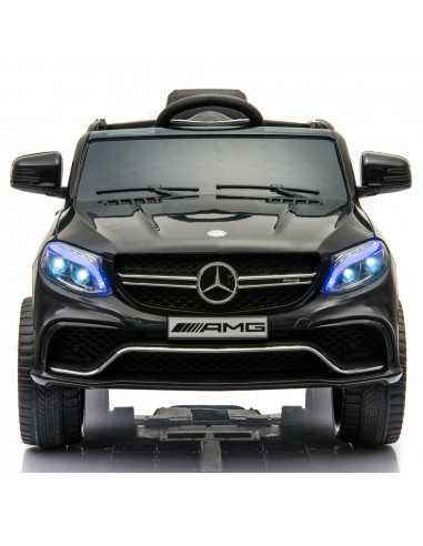 Masinuta electrica Chipolino Mercedes Benz AMG