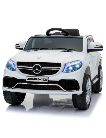 Masinuta electrica Chipolino Mercedes Benz AMG