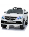 Masinuta electrica Chipolino Mercedes Benz AMG