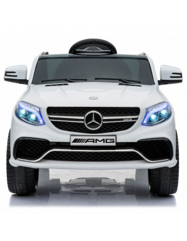Masinuta electrica Chipolino Mercedes Benz AMG