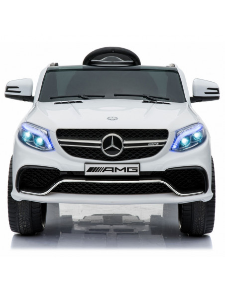 Masinuta electrica Chipolino Mercedes Benz AMG