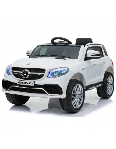 Masinuta electrica Chipolino Mercedes Benz AMG