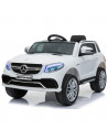 Masinuta electrica Chipolino Mercedes Benz AMG