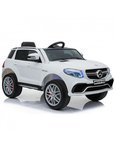 Masinuta electrica Chipolino Mercedes Benz AMG