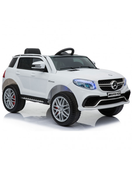Masinuta electrica Chipolino Mercedes Benz AMG