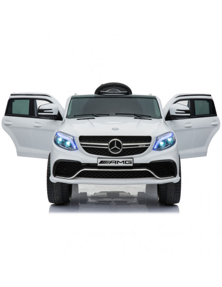 Masinuta electrica Chipolino Mercedes Benz AMG