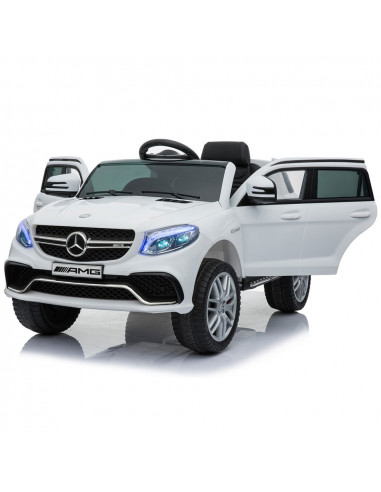 Masinuta electrica Chipolino Mercedes Benz AMG