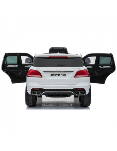 Masinuta electrica Chipolino Mercedes Benz AMG