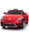 Masinuta electrica Chipolino Volkswagen Beetle Dune