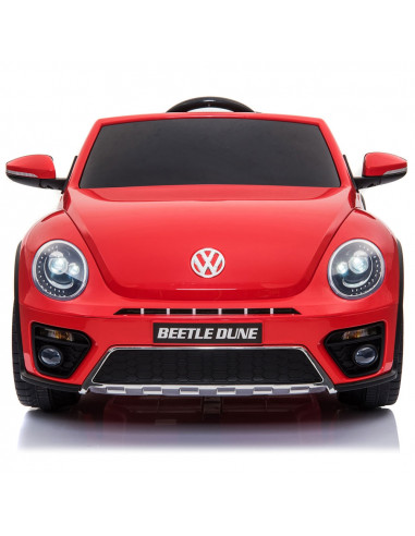 Masinuta electrica Chipolino Volkswagen Beetle Dune