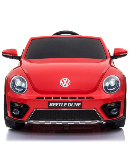 Masinuta electrica Chipolino Volkswagen Beetle Dune