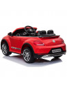 Masinuta electrica Chipolino Volkswagen Beetle Dune