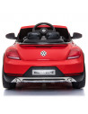 Masinuta electrica Chipolino Volkswagen Beetle Dune