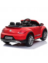 Masinuta electrica Chipolino Volkswagen Beetle Dune