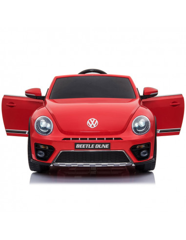 Masinuta electrica Chipolino Volkswagen Beetle Dune