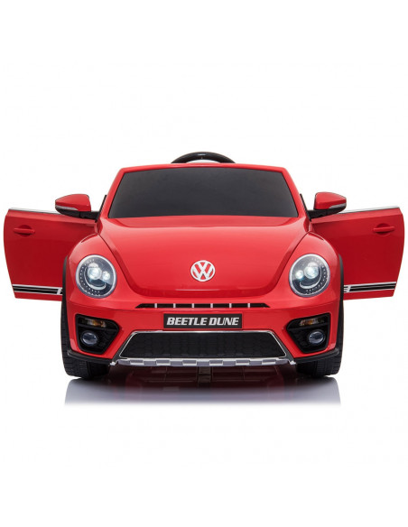 Masinuta electrica Chipolino Volkswagen Beetle Dune