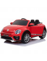 Masinuta electrica Chipolino Volkswagen Beetle Dune