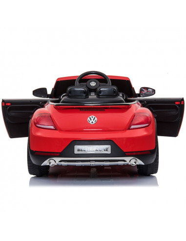 Masinuta electrica Chipolino Volkswagen Beetle Dune