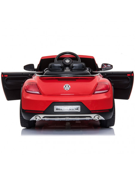 Masinuta electrica Chipolino Volkswagen Beetle Dune