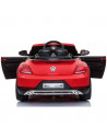 Masinuta electrica Chipolino Volkswagen Beetle Dune