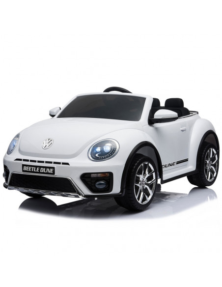 Masinuta electrica Chipolino Volkswagen Beetle Dune