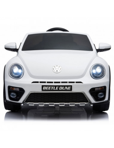 Masinuta electrica Chipolino Volkswagen Beetle Dune