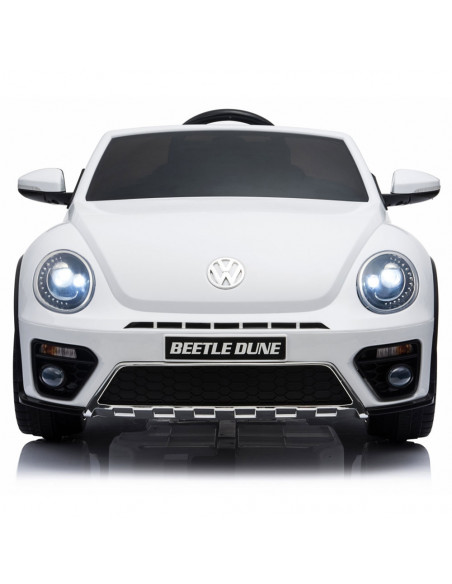 Masinuta electrica Chipolino Volkswagen Beetle Dune