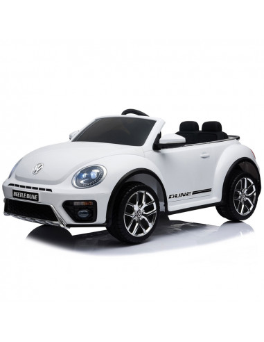 Masinuta electrica Chipolino Volkswagen Beetle Dune