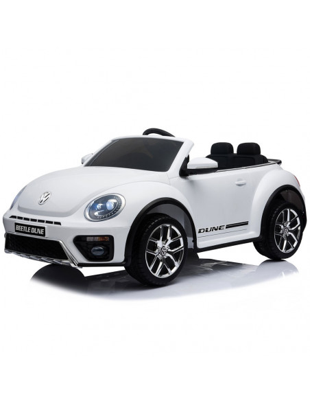 Masinuta electrica Chipolino Volkswagen Beetle Dune
