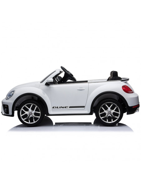 Masinuta electrica Chipolino Volkswagen Beetle Dune